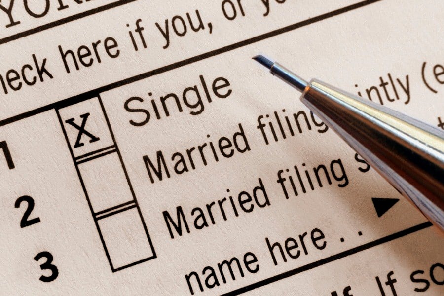 Declining marriage rates present a planning conundrum for long-term couples