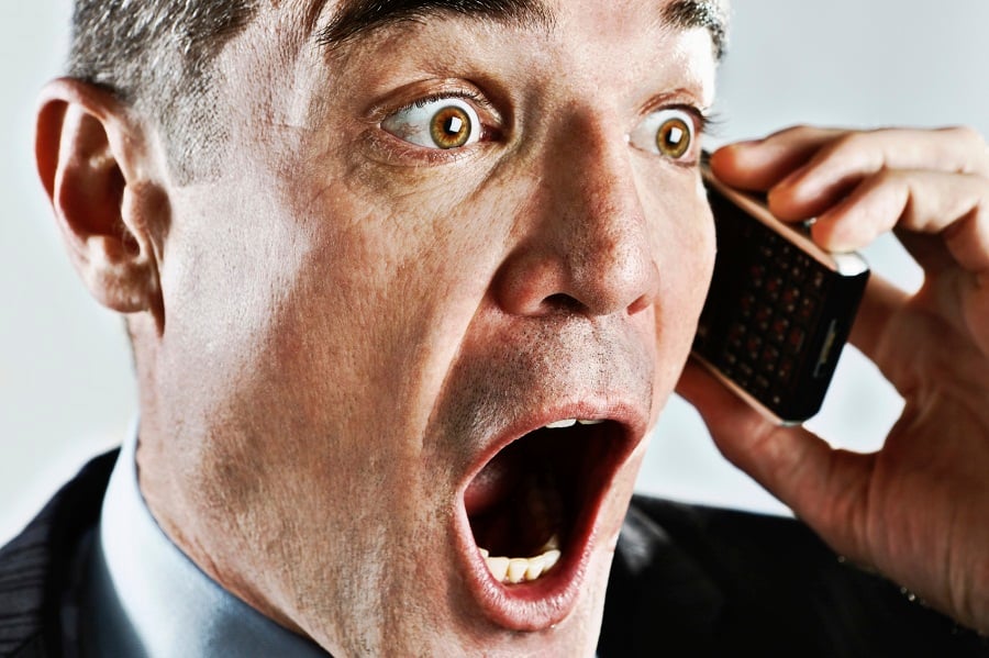 Know a client's emotional biases to get through volatility