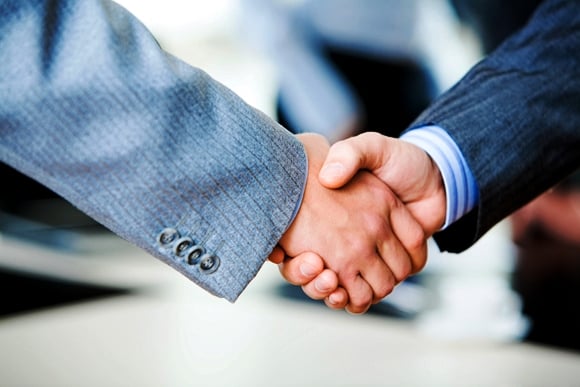 Cambridge's Schwartz expands partnership program