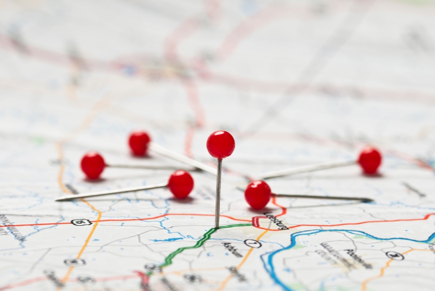 Advisers identify wrong state on ADV filings