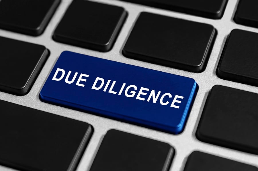 Fund managers warned on exotic ETFs