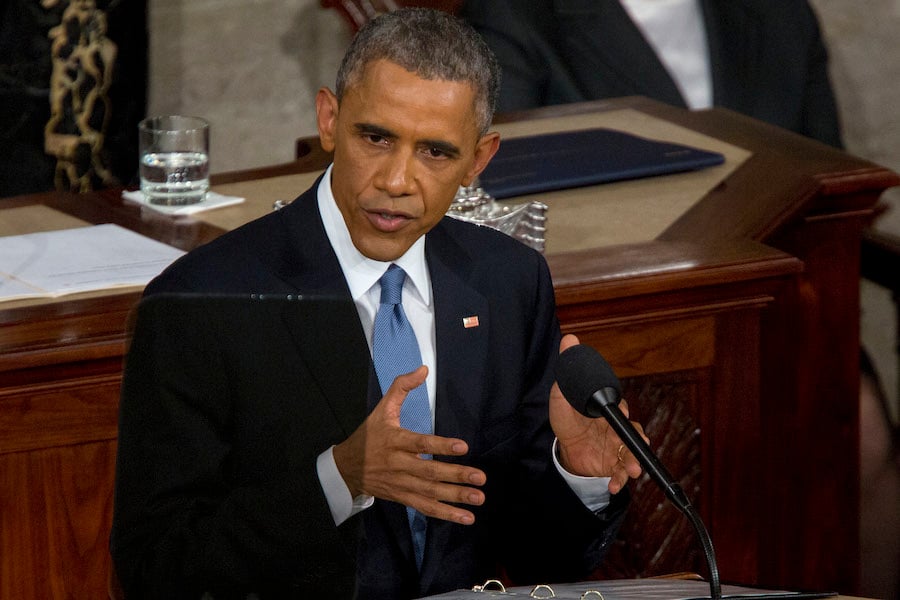 Obama seeks overhaul of corporate tax system