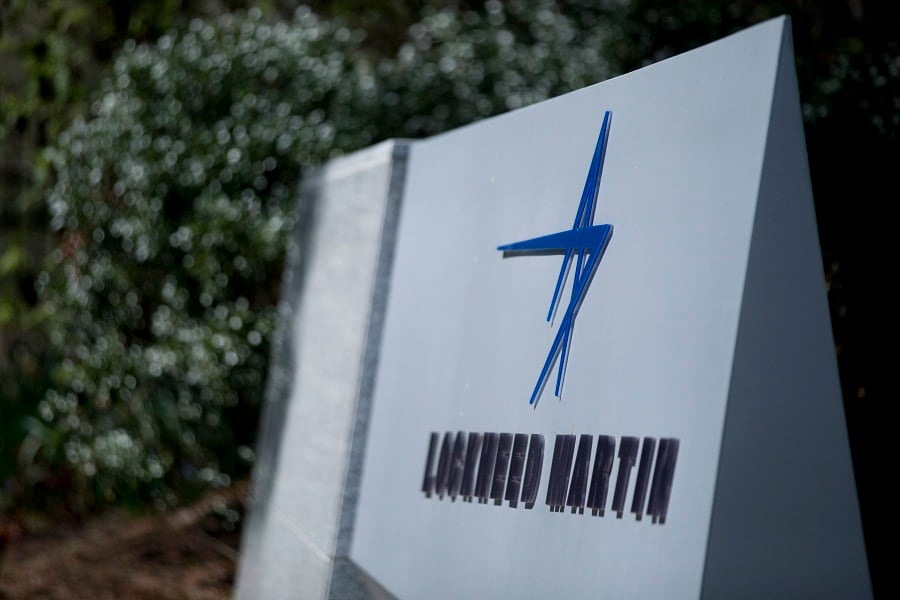 Lockheed Martin to pay $62 million settlement in 401(k) fee suit