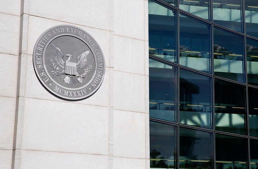 SEC sued for using its own judges