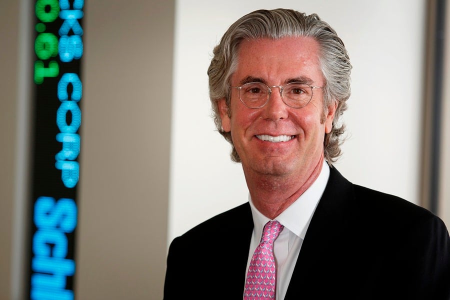 Bill Gross pal McCulley leaving Pimco after firm hires former Morgan Stanley chief economist