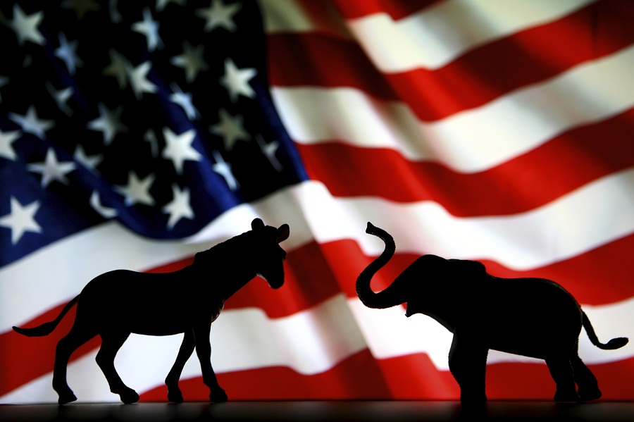 Fiduciary duty becoming a more partisan issue, with Republicans standing alone against it