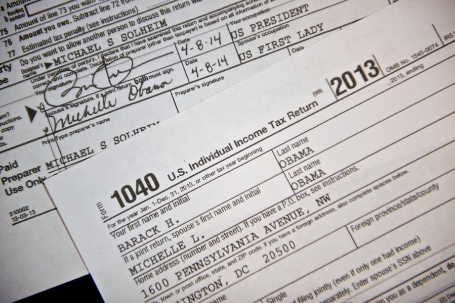 Line-by-line: Opportunities lie in your clients' income tax return