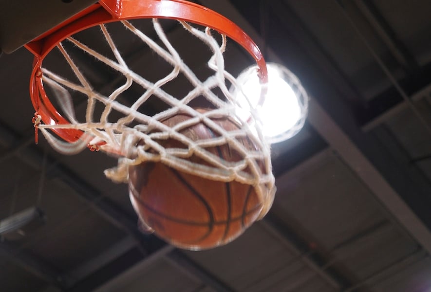 Dean Smith and the revocable living trust