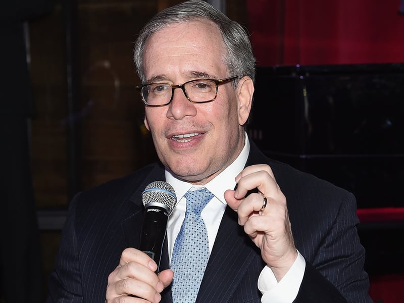New York City official wants to make brokers say: 'I am not a fiduciary'