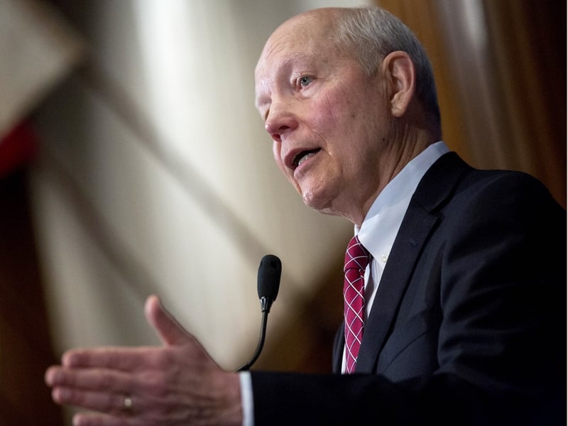 IRS chief says Affordable Care Act not a problem for taxpayers