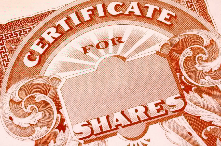 Stock buybacks, now propping up the market, could become a victim of rising interest rates