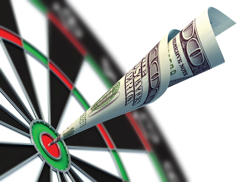 Few target date fund managers eat their own cooking