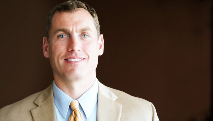 Adviser explains his process for creating a successful niche practice