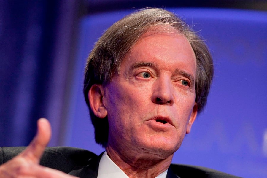 Gross sees Fed hike by September, even as job growth slows