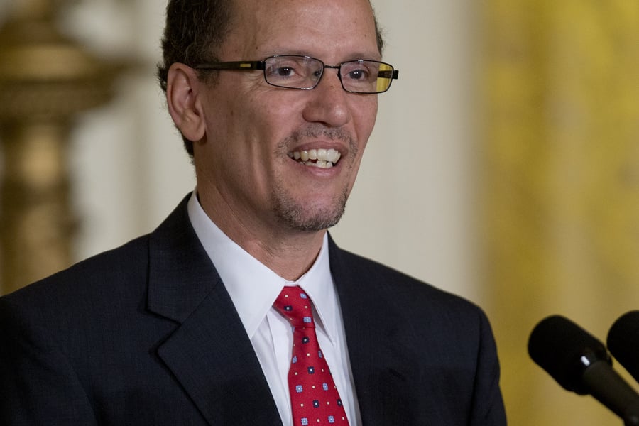Labor Department proposes controversial fiduciary rule