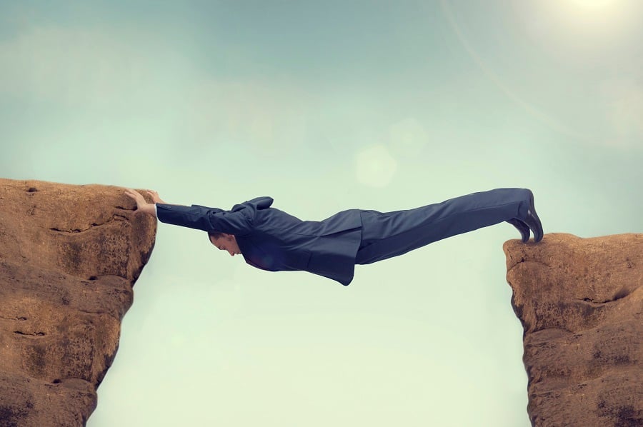 CEOs are worried about bond liquidity. Should you be?