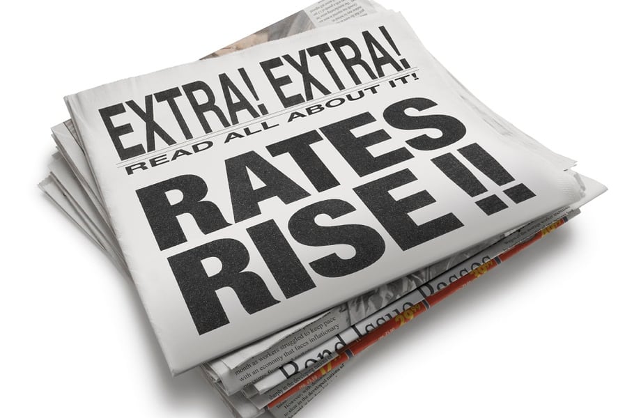 BlackRock alternative credit fund hopes to play rising rates to its advantage