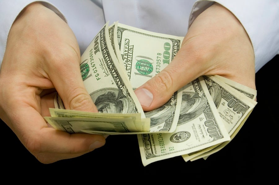 Incentive compensation should align with firm goals