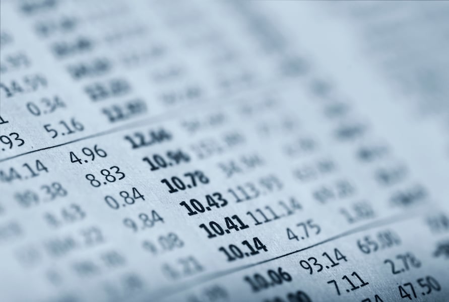 The bear market in bonds has arrived