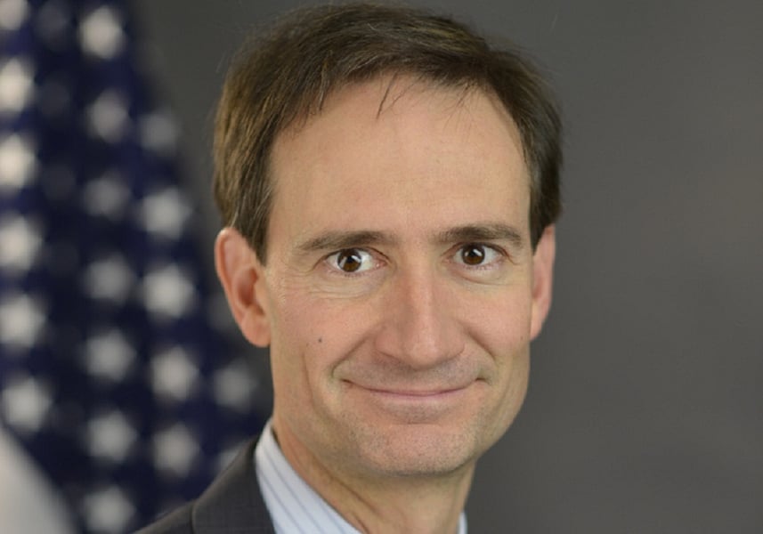 SEC names David Grim director of Division of Investment Management