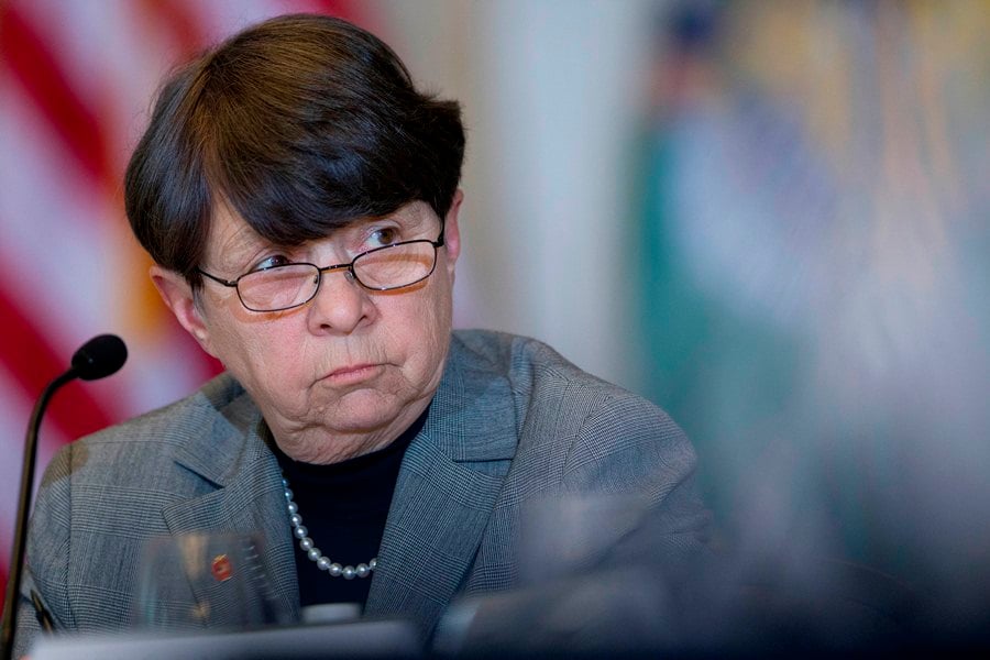 SEC considers making use of in-house judges more transparent