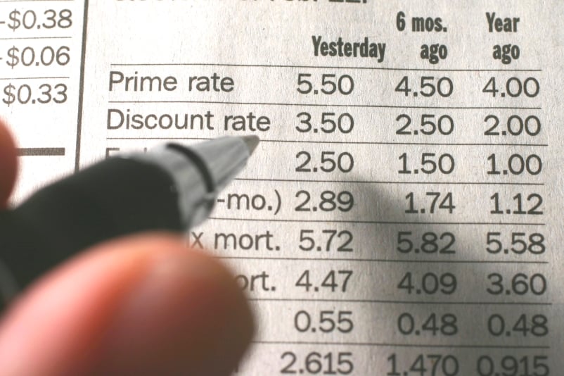 Forget a rate hike – Peter Schiff expects more quantitative easing from the Federal Reserve