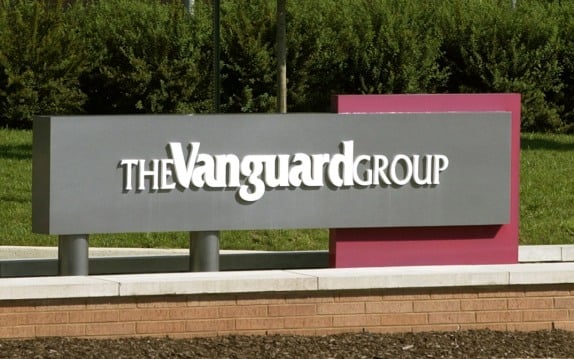 Vanguard officially launches its robo adviser, drops minimum investment to $50,000