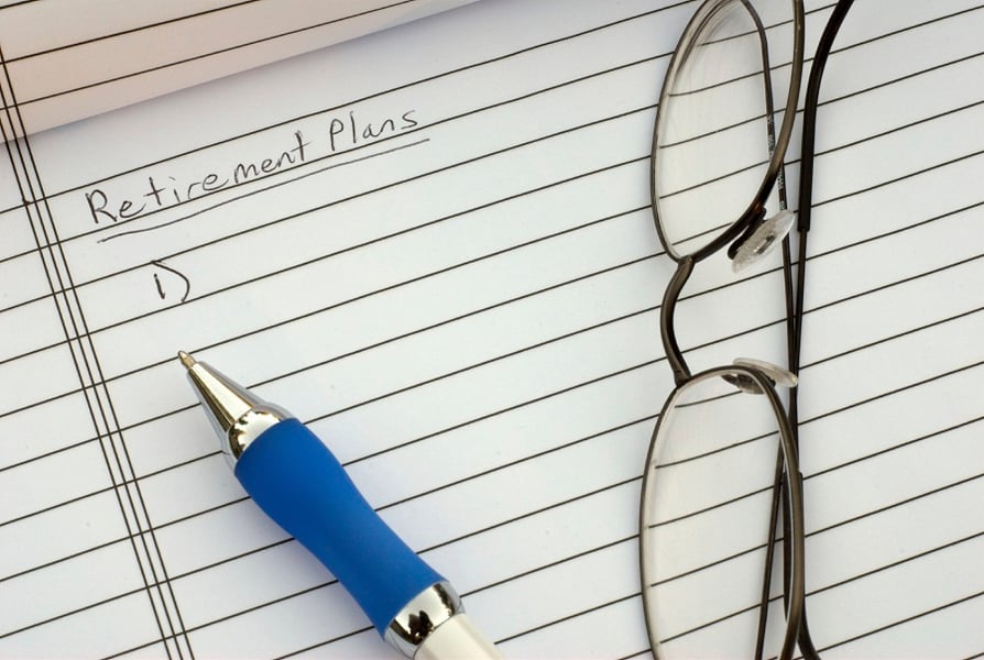 Saving for retirement should be advisers' top priority: Wharton's Marston