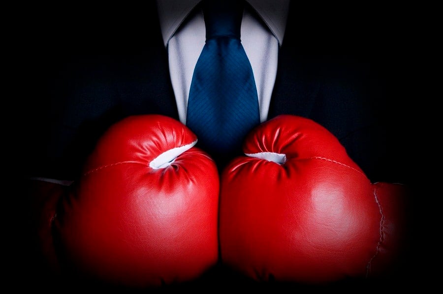 Brokers back regulator's tough stance on suitability