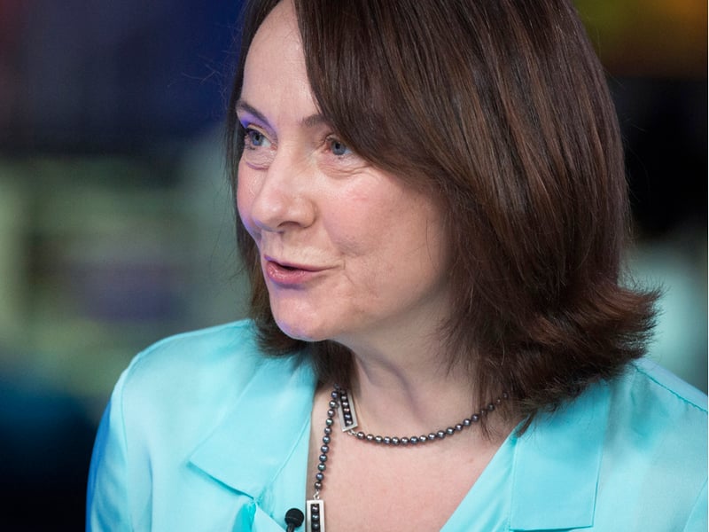 Pimco's CIO for global equities, Maisonneuve, leaving after less than two years