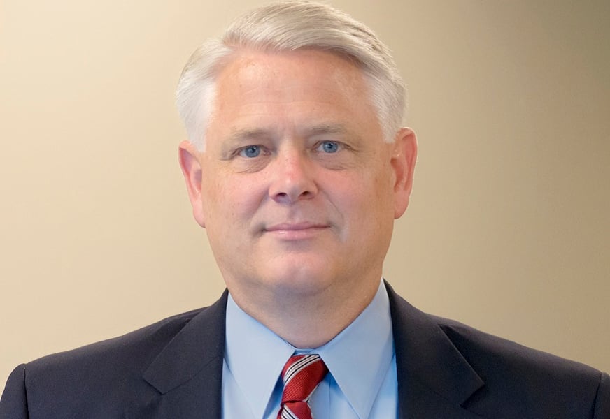 Creating new position, LPL hires a chief technology officer
