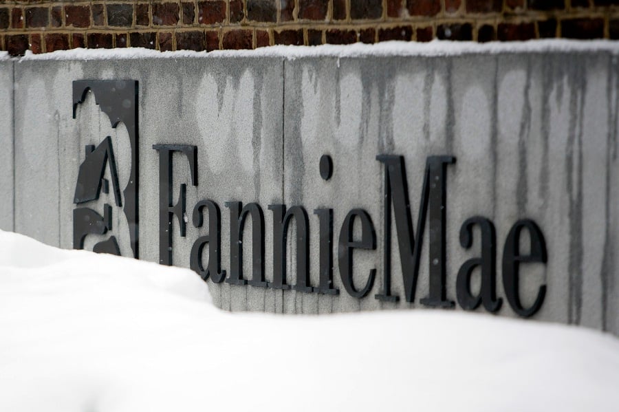Tick, tick, tick: Fannie Mae employees must decide by June 4 on retirement assets