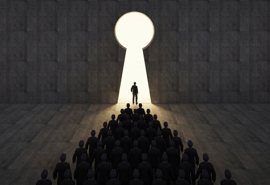 7 qualities of the most effective team leaders
