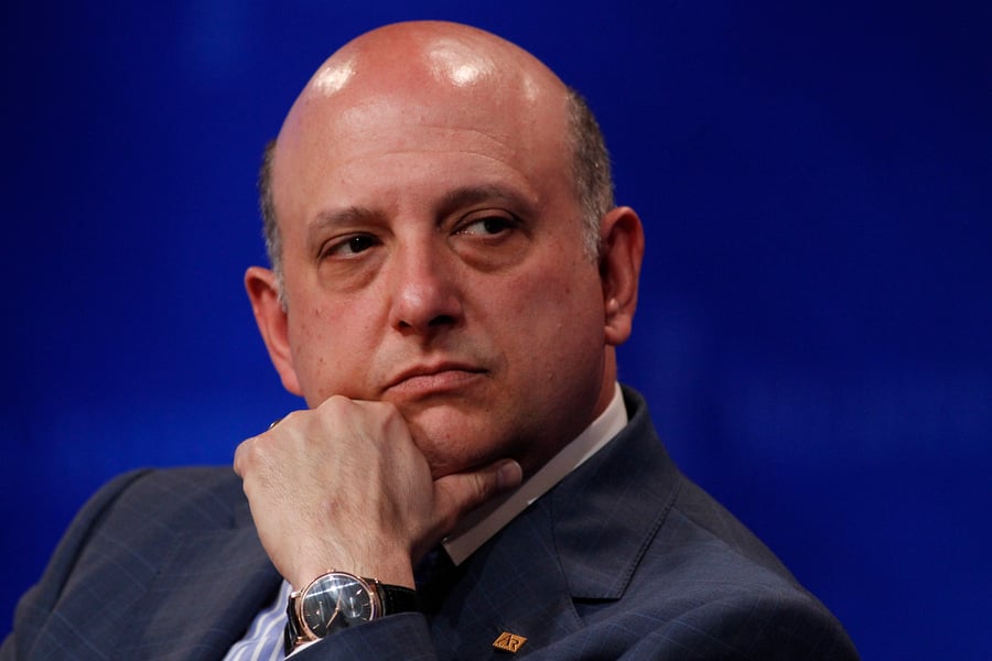 Advisory firm calls for REIT to cut ties with Schorsch firm