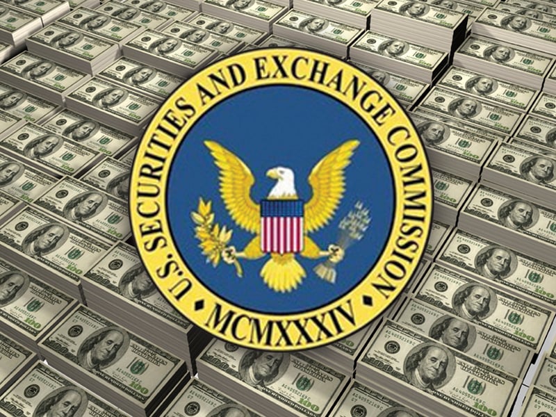 Live Nation subsidiary that represented Mike Tyson charged with fraud by SEC