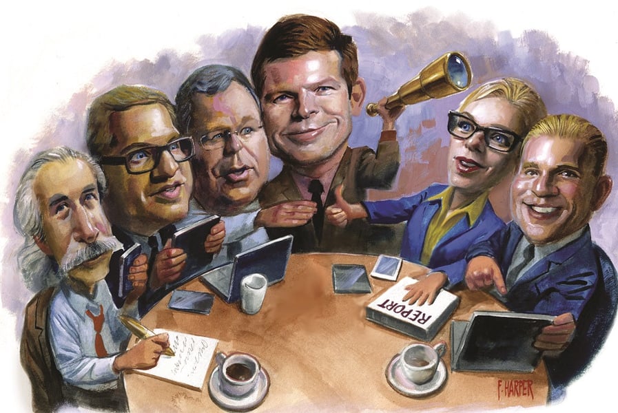 What lies ahead for the market in the second half of the year