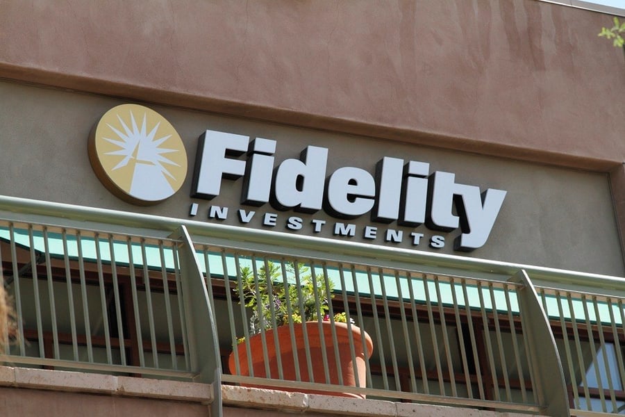 Fidelity launches platform to connect plan sponsors, advisers and third-party fiduciaries