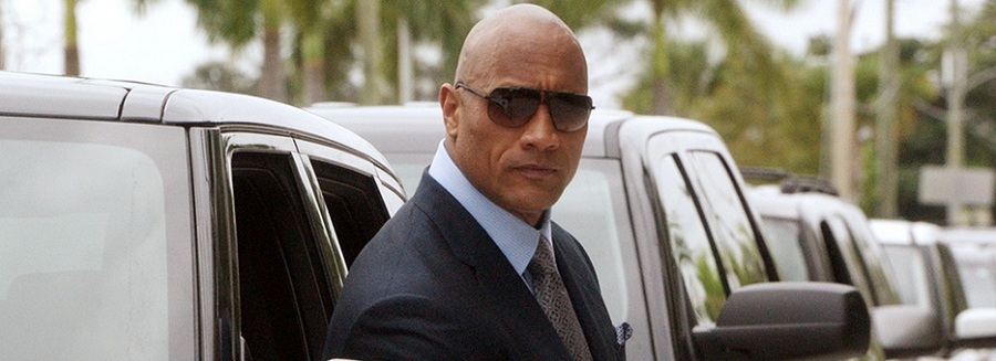 HBO's 'Ballers' and its star, 'The Rock,' play fast and loose with the financial advice industry