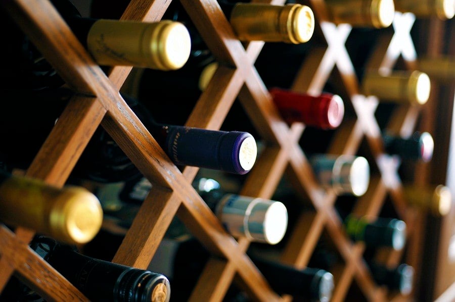 Despite strong performance, advisers keep the cork in wine investments