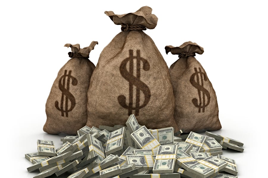 IRS shuts lump-sum window for retirees already receiving benefits