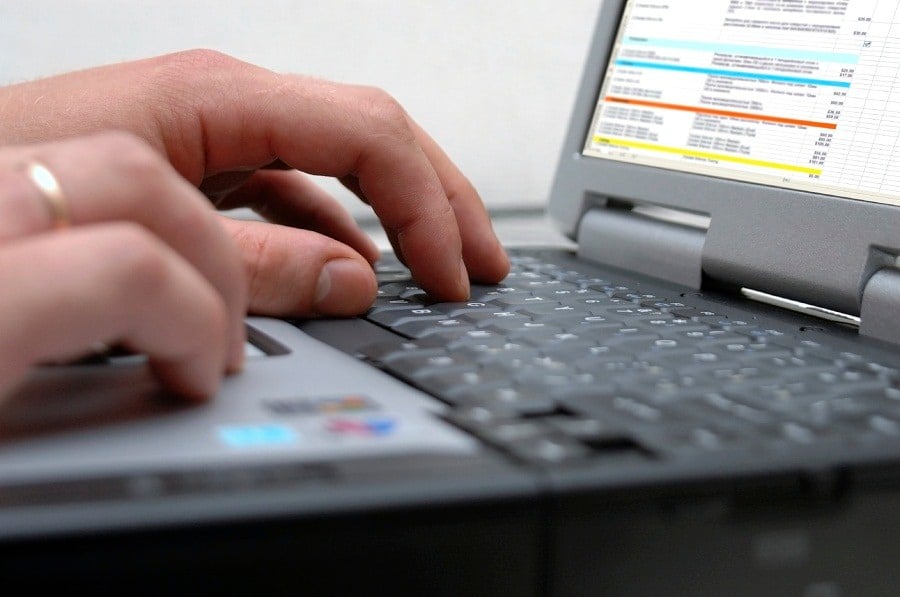Advisers, take charge of your tech – or hire someone who will