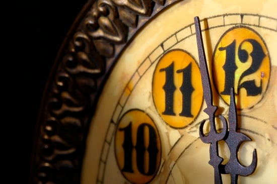 The countdown for DOL to advance its fiduciary rule ticks loudly