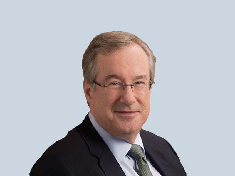 New BofA wealth chief to deepen bank ties