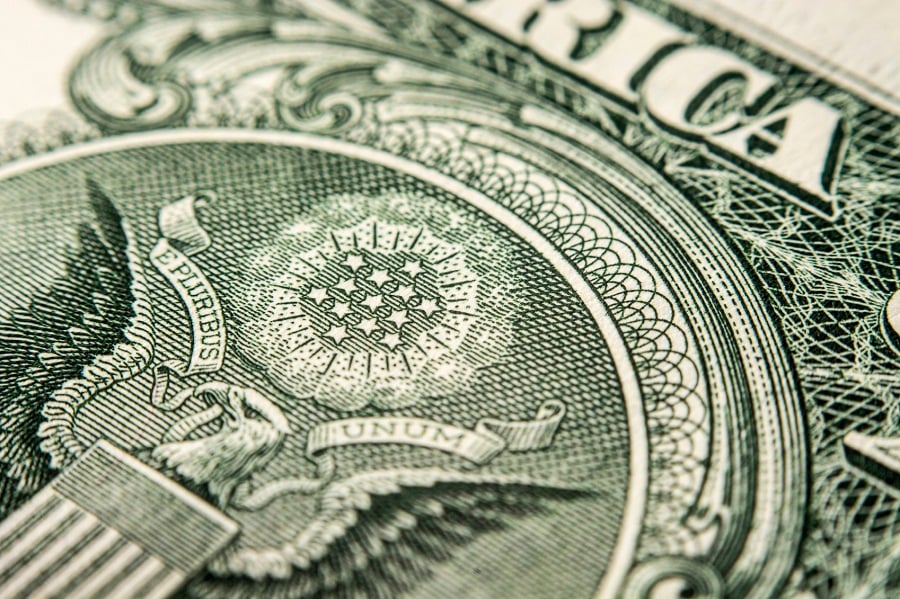 WisdomTree launches ETFs to minimize impact of strong U.S. dollar