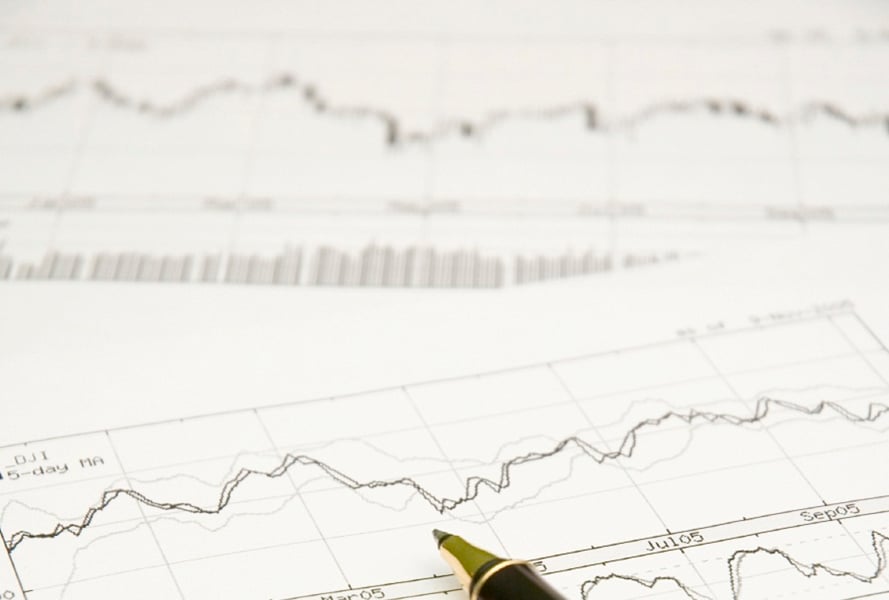 The trend is no longer investors' friend