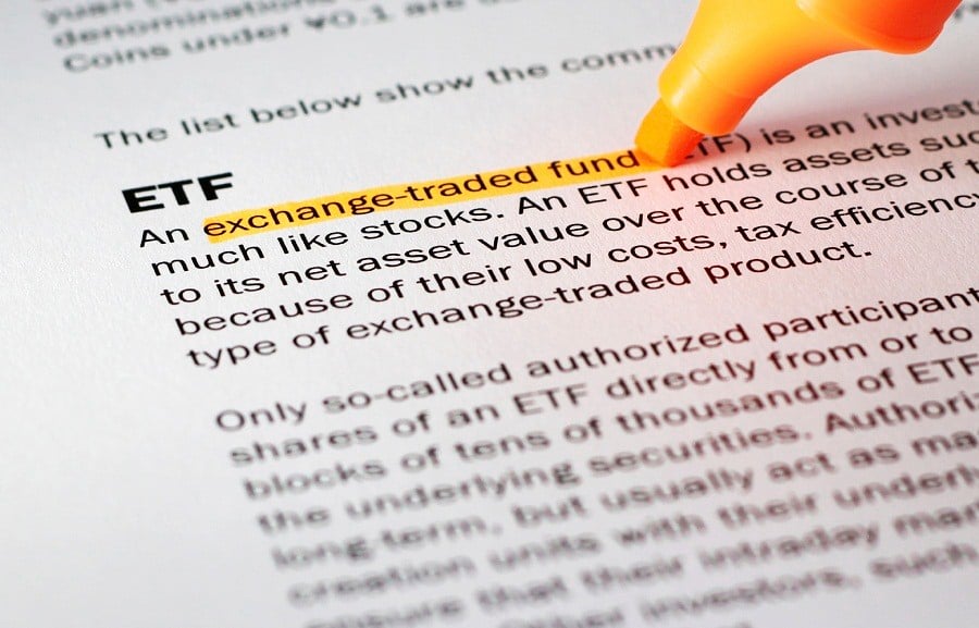 ETF providers step up to defend the status quo