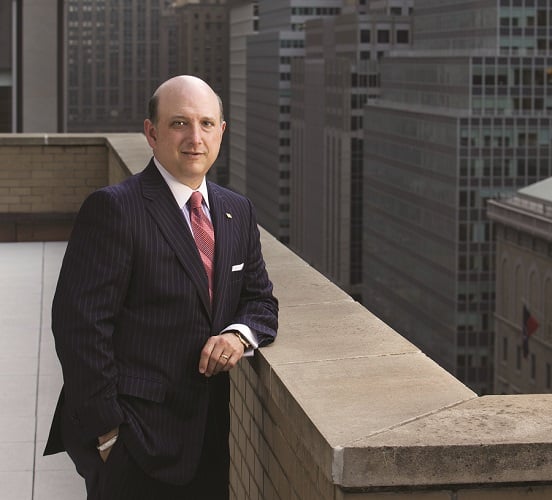 Schorsch and ARCP/Vereit in legal fight for millions