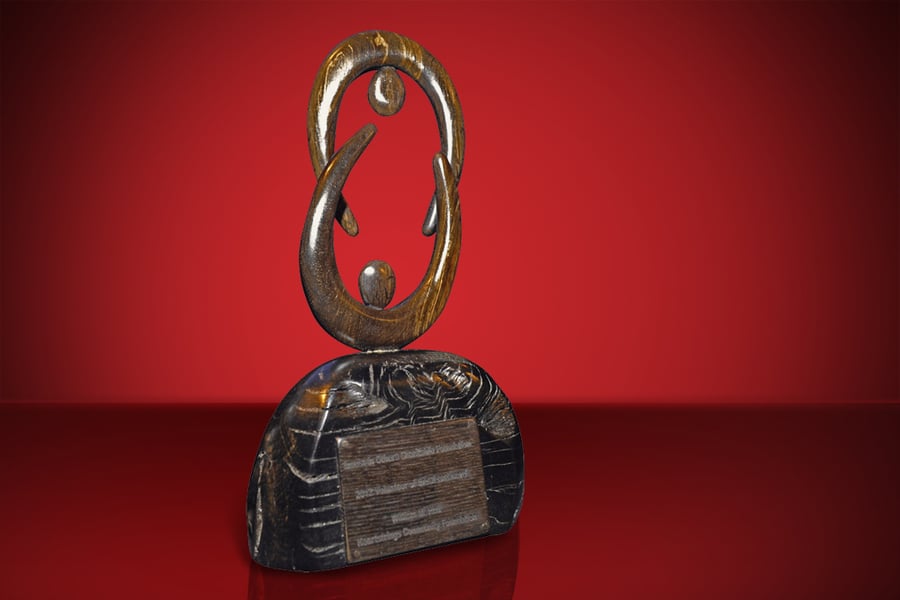 Five financial firms up for first corporate award from Invest in Others