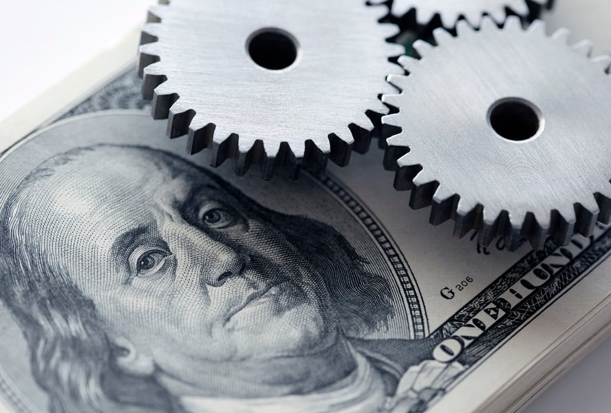 Wild market volatility puts fresh focus on workings of ETFs