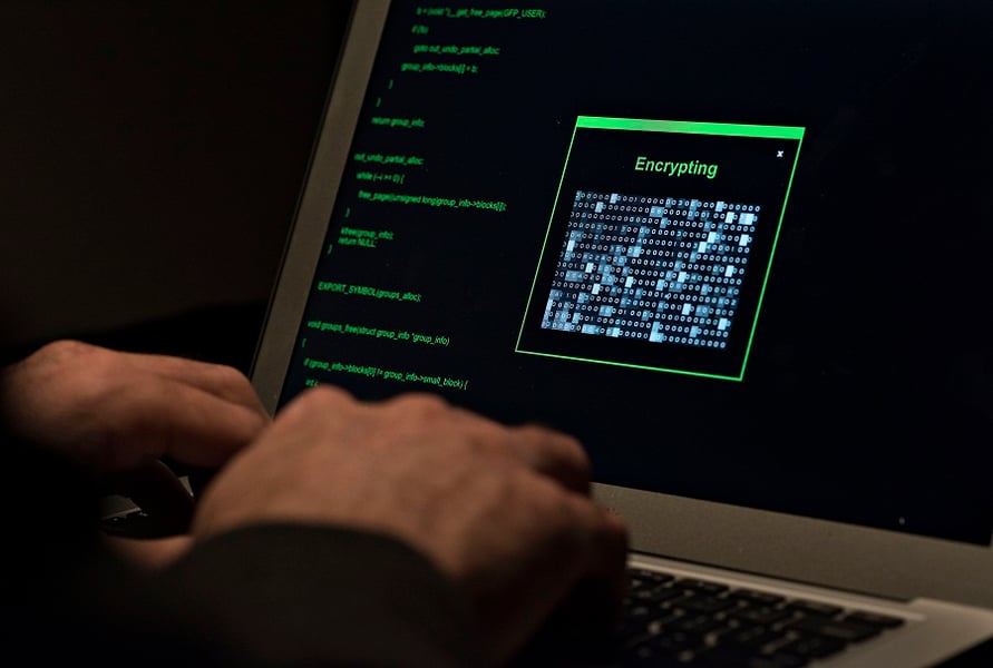 Third time lucky for ETF entrepreneur with cybersecurity fund